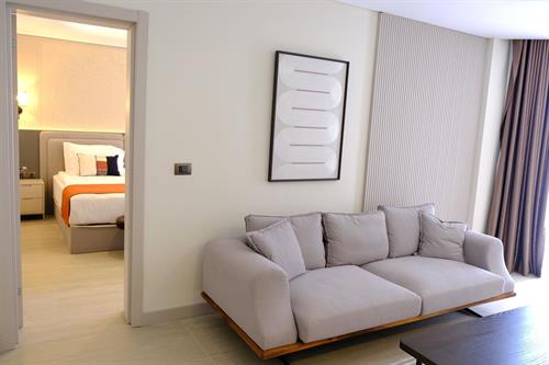 Pine Beach Belek - Junior Suite - 249143