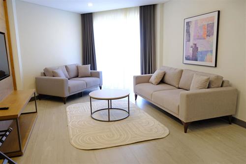 Pine Beach Belek - Junior Suite - 249144