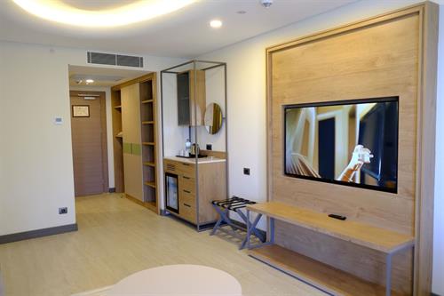 Pine Beach Belek - Junior Suite - 249145