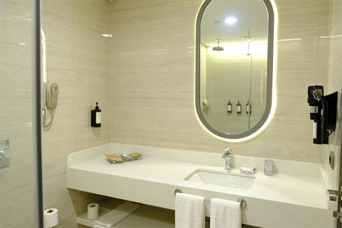 Pine Beach Belek - Junior Suite - 249146