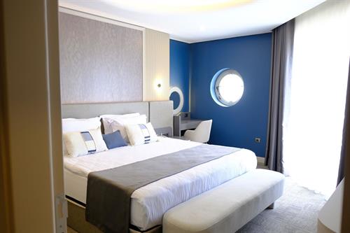 Pine Beach Belek - SKY SUITE - 249171