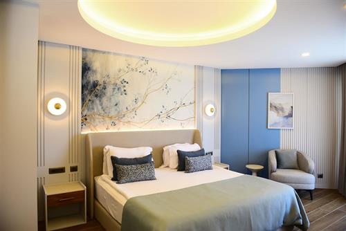 Pine Beach Belek - SKY SUITE - 249172