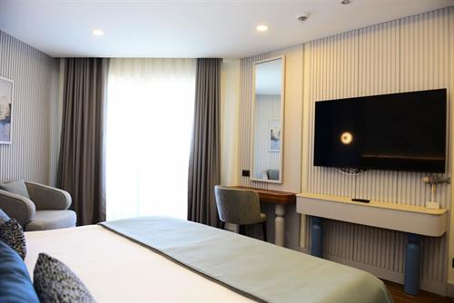 Pine Beach Belek - SKY SUITE - 249173