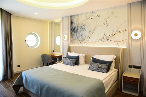 Pine Beach Belek - SKY SUITE - 249174