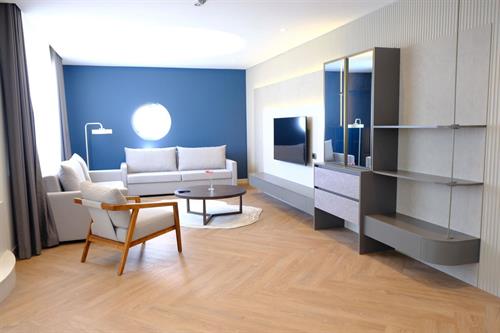 Pine Beach Belek - SKY SUITE - 249175
