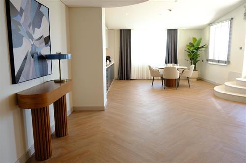 Pine Beach Belek - SKY SUITE - 249177