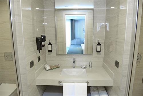 Pine Beach Belek - SKY SUITE - 249179
