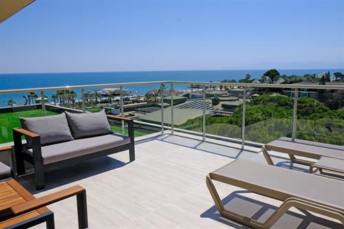 Pine Beach Belek - SKY SUITE - 249180