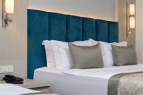 Pine Beach Belek - Std Main B Corner Room - 222520