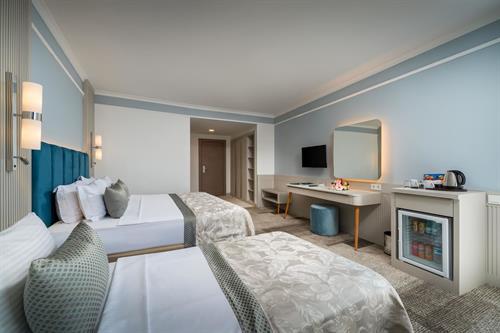 Pine Beach Belek - Std Main B Corner Room - 222521