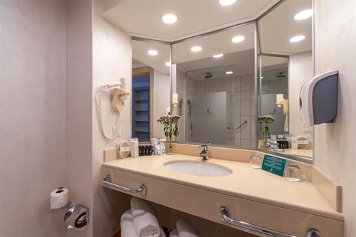 Pine Beach Belek - Std Main B Corner Room - 222522