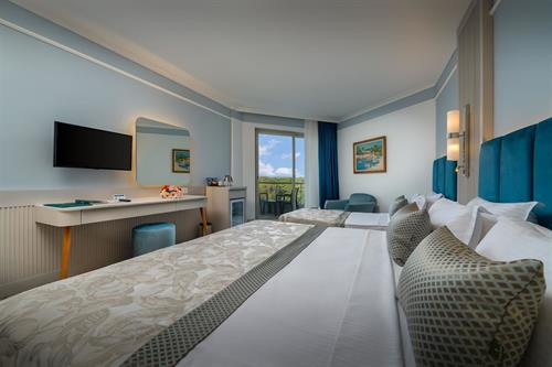 Pine Beach Belek - STD MAIN B GARDEN VIEW - 222504