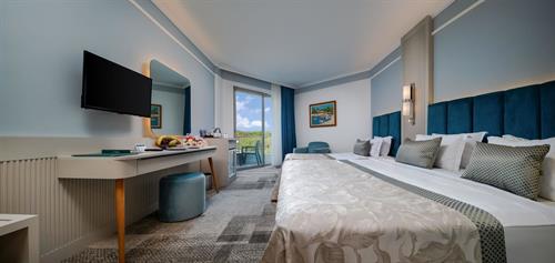 Pine Beach Belek - STD MAIN B GARDEN VIEW - 222505