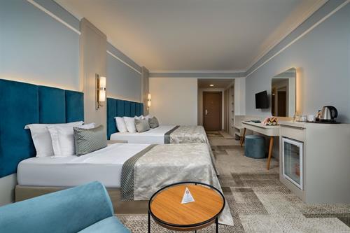 Pine Beach Belek - STD MAIN B GARDEN VIEW - 249165