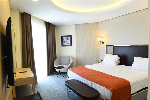 Pine Beach Belek - TERRACE SUITE - 249152