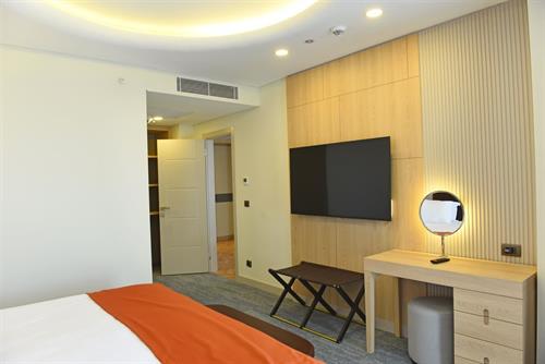 Pine Beach Belek - TERRACE SUITE - 249153