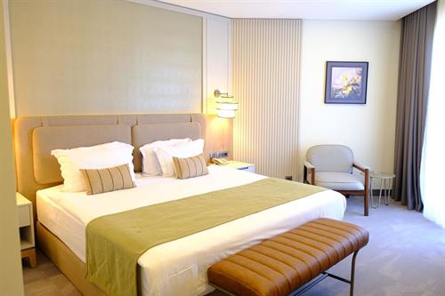 Pine Beach Belek - TERRACE SUITE - 249154