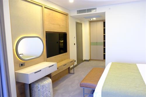 Pine Beach Belek - TERRACE SUITE - 249155