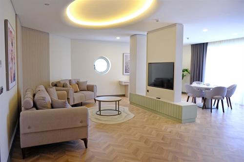 Pine Beach Belek - TERRACE SUITE - 249156