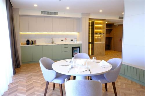 Pine Beach Belek - TERRACE SUITE - 249157