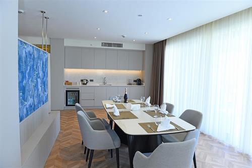 Pine Beach Belek - TERRACE SUITE - 249158