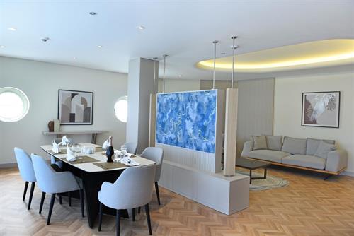 Pine Beach Belek - TERRACE SUITE - 249159
