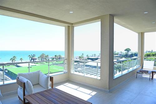Pine Beach Belek - TERRACE SUITE - 249161