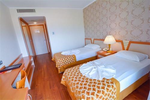 Pine House By Werde Hotels - ECONOMY ROOM - 225532
