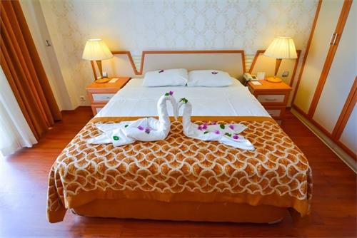 Pine House By Werde Hotels - ECONOMY ROOM - 225533