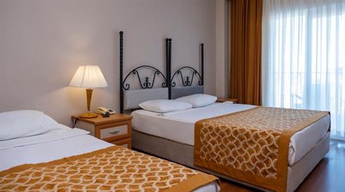 Pine House By Werde Hotels - Standard Land View Room - 225539