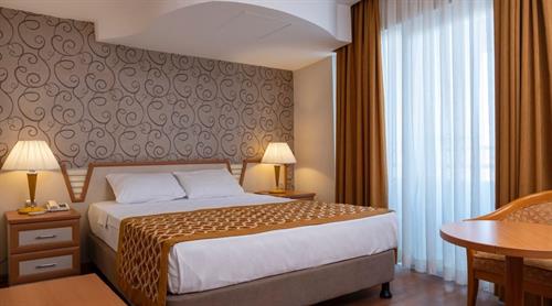 Pine House By Werde Hotels - Standard Land View Room - 225543