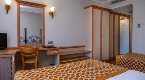 Pine House By Werde Hotels - STANDARD POOL VIEW ROOM - 225535