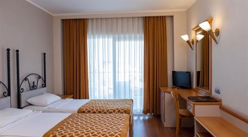 Pine House By Werde Hotels - STANDARD POOL VIEW ROOM - 225536