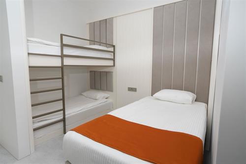 Port Nature Luxury Resort Hotel & Spa - FAMILY ROOM SIDE SEA VIEW - 195031