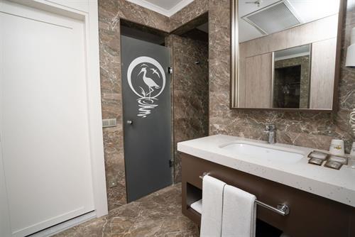 Port Nature Luxury Resort Hotel & Spa - FAMILY ROOM SIDE SEA VIEW - 195032