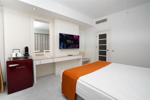 Port Nature Luxury Resort Hotel & Spa - FAMILY ROOM SIDE SEA VIEW - 237736