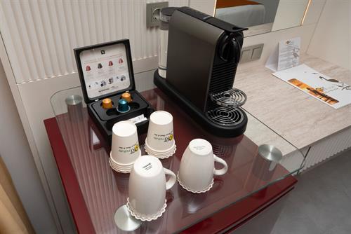 Port Nature Luxury Resort Hotel & Spa - FAMILY ROOM SIDE SEA VIEW - 237740