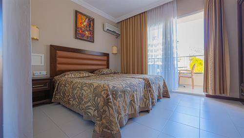 Prestige Garden Hotel - Family Room - 223094