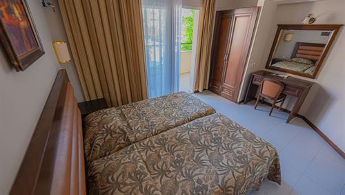 Prestige Garden Hotel - Family Room - 223095