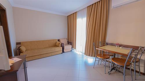 Prestige Garden Hotel - Family Room - 223096