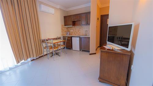 Prestige Garden Hotel - Family Room - 223097