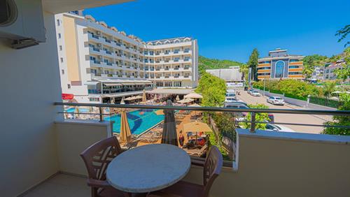 Prestige Garden Hotel - Family Room - 223099