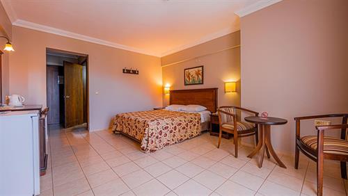 Prestige Garden Hotel - STANDARD ROOM - 223100