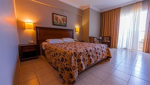 Prestige Garden Hotel - STANDARD ROOM - 223101