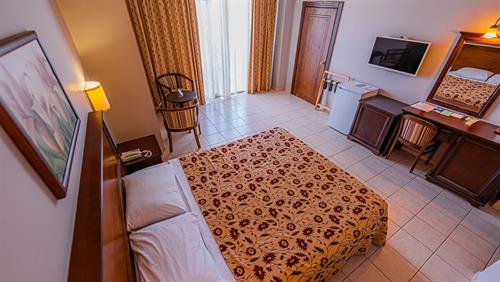 Prestige Garden Hotel - STANDARD ROOM - 223102