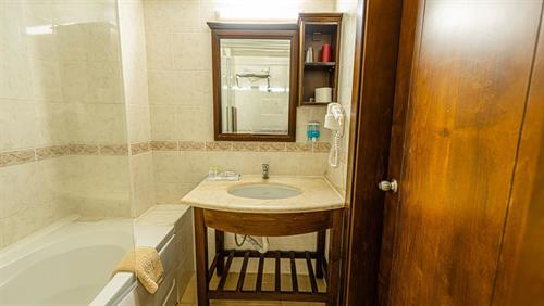 Prestige Garden Hotel - STANDARD ROOM - 223103