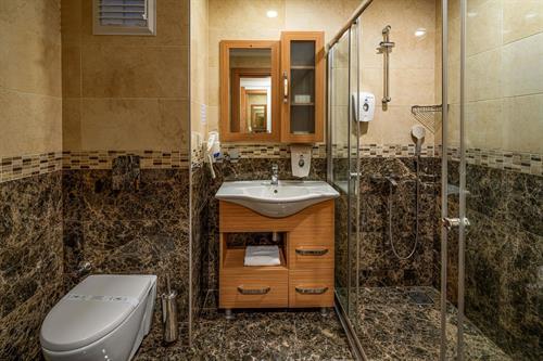 Quattro Beach Resort & Spa - STANDARD ROOM LAND VIEW - 235561