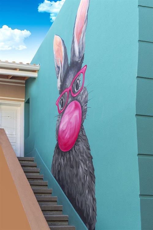 Quattro Family Club Dem Hotel Alanya - Garden Family Rabbit Concept - 186258