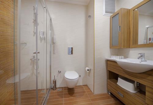 Quattro Family Club Dem Hotel Alanya - Garden Family Relax Pool - 186254