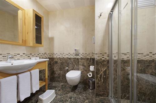 Quattro Family Club Dem Hotel Alanya - STD RUN OF THE HOUSE - 186242